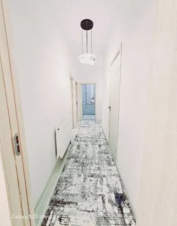 85 m², 3-xonali kvartira, 11/14-1