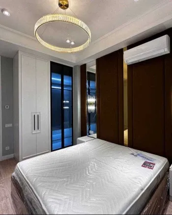 56 м², 2-комн. квартира, 2/12-3