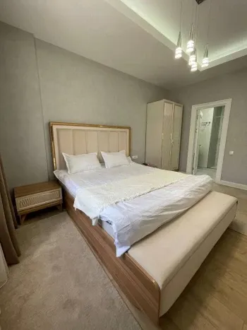 87 м², 3-комн. квартира, 4/9-3