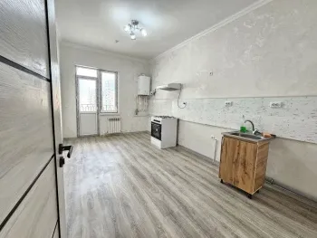 75 m², 3-xonali kvartira, 9/16-2