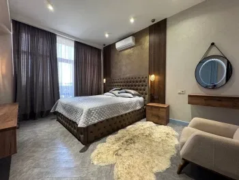 65 м², 2-комн. квартира, 2/6-2