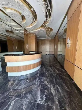 55 м², 2-комн. квартира, 5/12-2