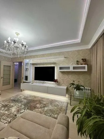 67 м², 2-комн. квартира, 7/9-0