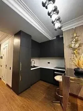 57 м², 2-комн. квартира, 25/28-2