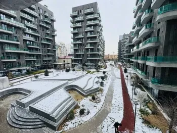 118 м², 3-комн. квартира, 4/13-0