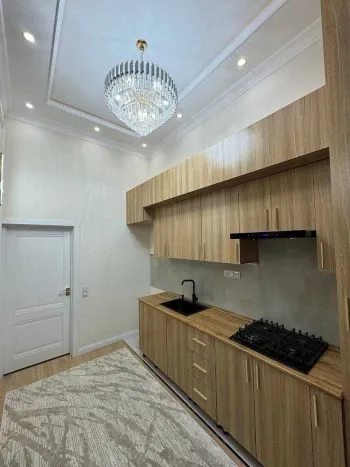 75 м², 3-комн. квартира, 1/16-3