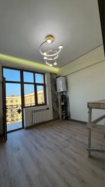 90 м², 4-комн. квартира, 10/11-3