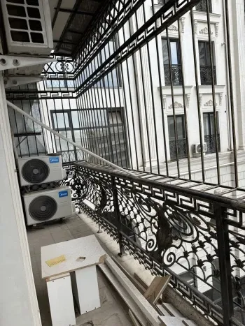 72 м², 2-комн. квартира, 3/11-2