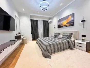 115 m², 4-xonali kvartira, 9/10-3
