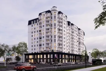 80 м², 4-комн. квартира, 4/9-0