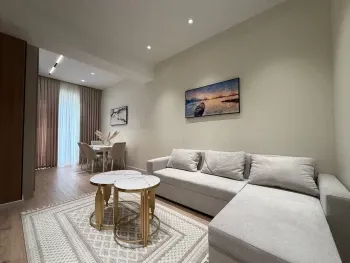 50 м², 2-комн. квартира, 2/10-1