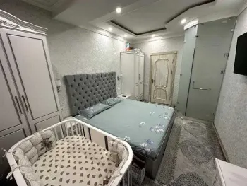 110 м², 4-комн. квартира, 6/8-2