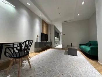 45 м², 2-комн. квартира, 8/23-3