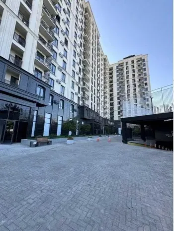 60 м², 2-комн. квартира, 9/14-1