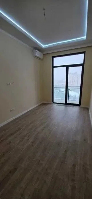 49 m², 2-xonali kvartira, 8/10-2