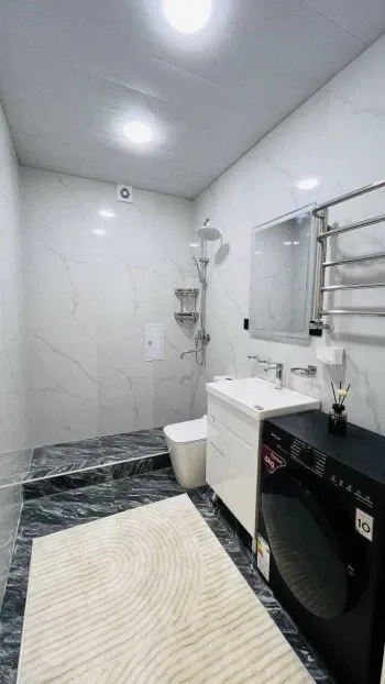 64 м², 2-комн. квартира, 8/10-3