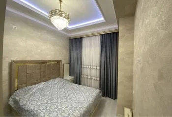 46 м², 2-комн. квартира, 4/8-3
