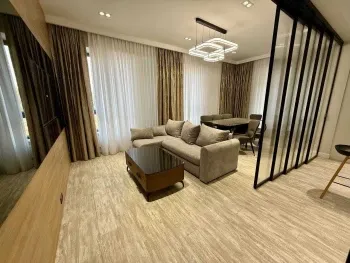 115 м², 4-комн. квартира, 2/12-0