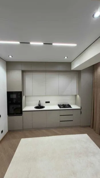 70 м², 2-комн. квартира, 6/6-1