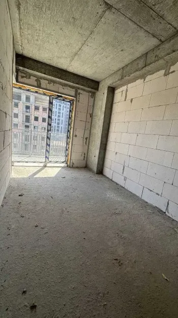 80 m², 2-xonali kvartira, 15/16-3