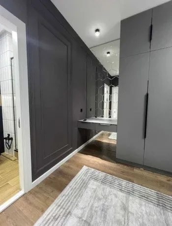 100 м², 3-комн. квартира, 12/25-3