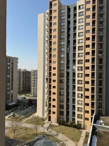 63 м², 2-комн. квартира, 8/18-1