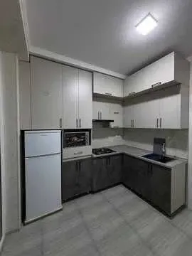 48 m², 1-xonali kvartira, 13/16-3