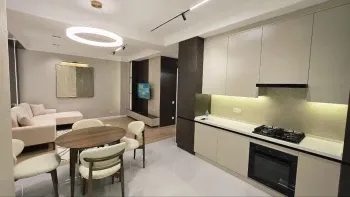 60 м², 2-комн. квартира, 6/14-3