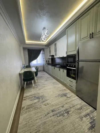 82 м², 3-комн. квартира, 1/3-3