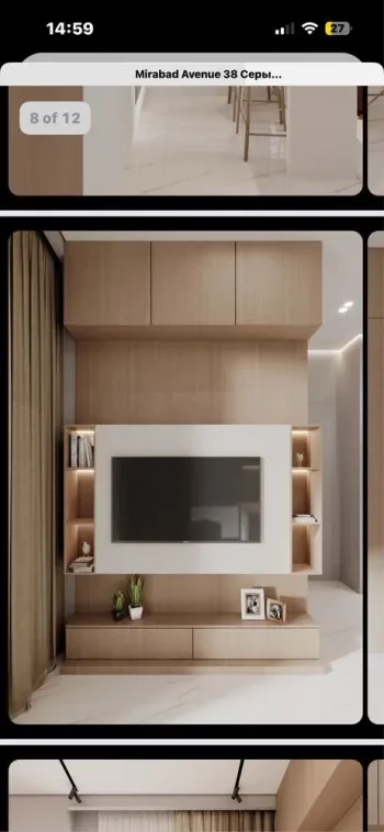 40 м², 2-комн. квартира, 9/10-2