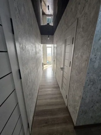 51 m², 1-xonali kvartira, 11/16-3