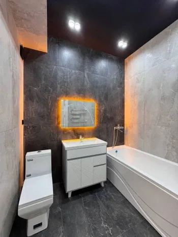 76 м², 3-комн. квартира, 9/10-2