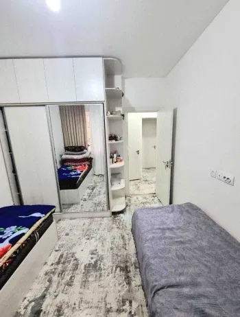 52 m², 3-xonali kvartira, 5/9-3