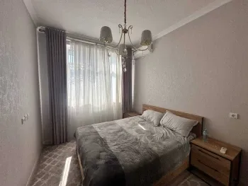 74 м², 3-комн. квартира, 8/9-3