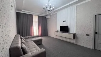77 м², 3-комн. квартира, 7/8-0