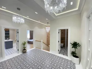 188 м², 5-комн. квартира, 1/8-1