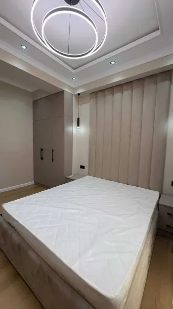 52 м², 2-комн. квартира, 10/11-1