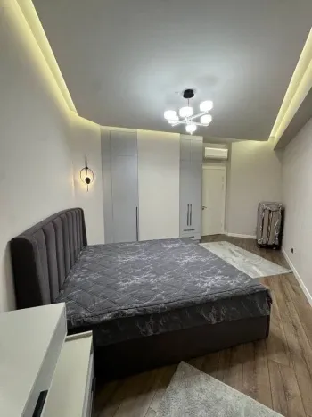 145 м², 2-комн. квартира, 10/11-1