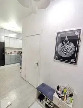 31 м², 2-комн. квартира, 8/9-1