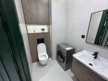 54 м², 2-комн. квартира, 4/12-3