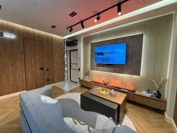 38 m², 2-xonali kvartira, 15/16-1