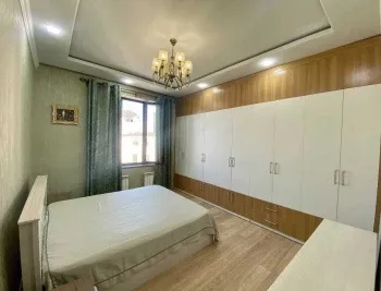 85 м², 3-комн. квартира, 10/10-0
