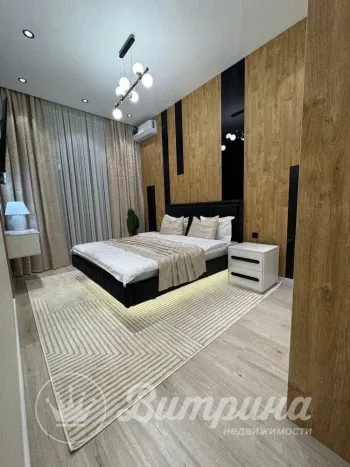 72 м², 2-комн. квартира, 6/7-0