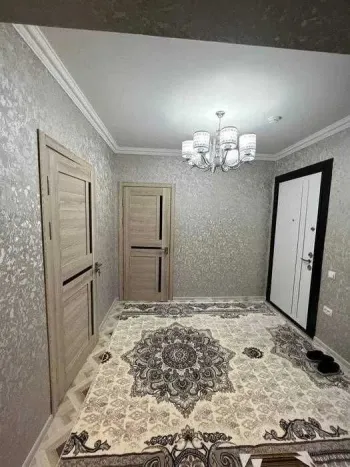 96 м², 3-комн. квартира, 23/25-2