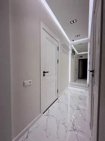 44 м², 1-комн. квартира, 2/16-3