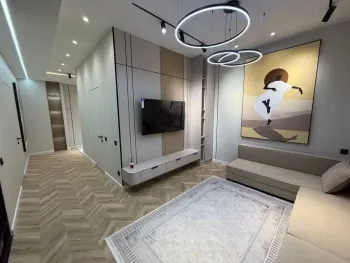 60 м², 2-комн. квартира, 7/14-2