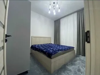 50 м², 2-комн. квартира, 1/16-3
