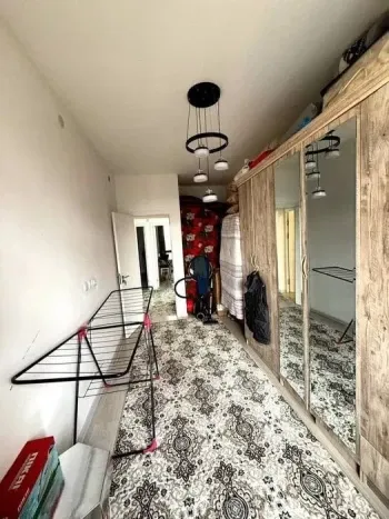54 м², 3-комн. квартира, 5/5-1