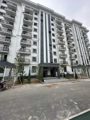 41 м², 1-комн. квартира, 7/9-0