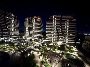 65 м², 2-комн. квартира, 6/15-1